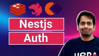 Authentication in NestJS with TypeORM and Passport Strategy