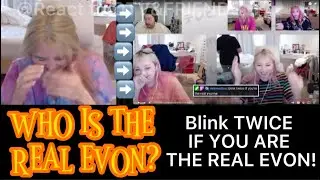 Offline TV & Friends, but it’s the evolution of the EVON SAGA
