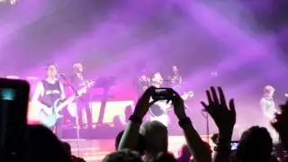 Duran Duran Save A Prayer Genting Arena Bham 2015