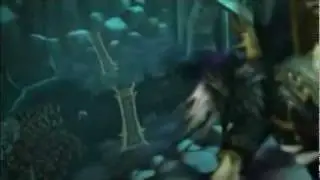 World of Warcraft: Lich King story (cz titulky) part 2