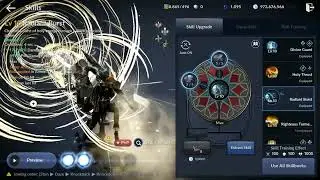 Trials of Ator Elite Level 15 - Black Desert Mobile