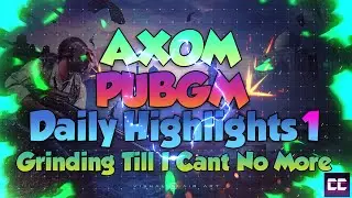 ||Axom Pubgm Daily Highlights||