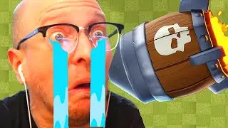 [LEGAL PROOF] ROCKET is the *BEST SPELL* in Clash Royale!