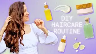 Science Backed Hair Care Routine *without silicones*