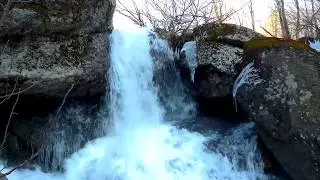 Водопад Кук - Караук (19 апрл. 2019 г.)
