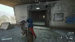 Where to find the Locked Room in Water Treatment Control + Hidden Key | ARC RAIDERS