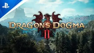 Dragon's Dogma 2 - 1º Trailer | PS5