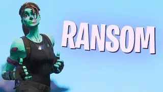 Ransom (Fortnite Montage)