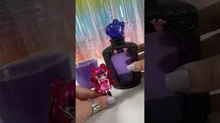 Monster High Potions Mini Dolls 