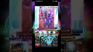 Grand Summoners -SPEX Nui KLK Event Multiplayer Easy Clap. #grandsummoners