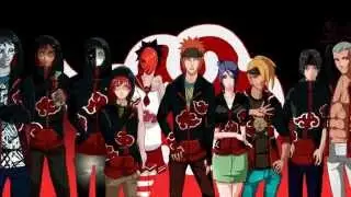 Akatsuki-High School Never Ends