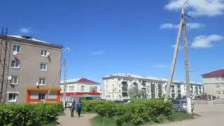 Башкортостан.Приютово.Центр..
