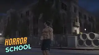 horror school mlo fivem Interior & map for Roleplay | FiveM