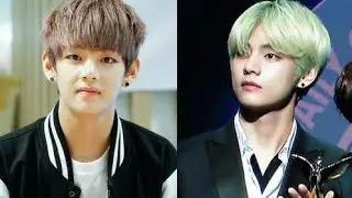 Taehyung shows what is success🏆💪#taehyung