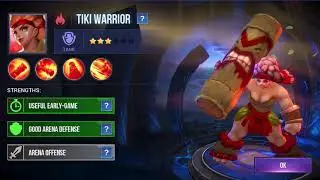 Dungeon Hunter Champions: My First Summoning Video (30 Summons)