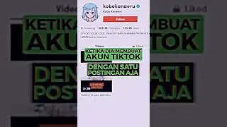 1 POSTINGAN UDH CENTANG BIRU🔵 