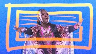 Ibibio Sound Machine - Give Me a Reason (Official Music Video)
