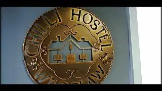 Дешёвый хостел во Вроцлаве -Chilli Hostel