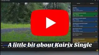 Kairix Single — Live Slow Motion Replay for OBS & Live Streaming (Full Demo)