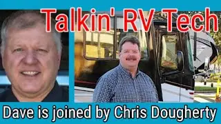Talkin' RV Tech, February 15, 2023