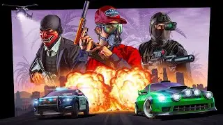 GTA V Drift Mod | GTA V Online