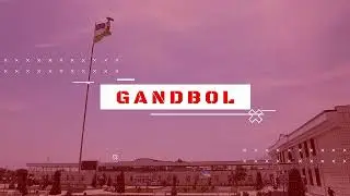 GANDBOL BOʻYICHA OʻZBEKISTON CHEMPIONATI NUROTADA O‘TKAZILMOQDA