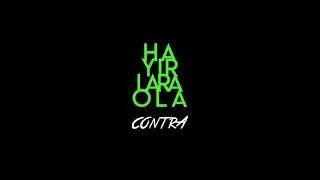 Contra - Hayırlara Ola (s l o w e d + r e v e r b)