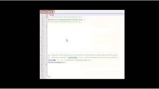 Database: Framed Data Template