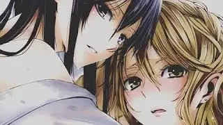 CITRUS「ＡＭＶ」 ♫Go Go Go ♫ YURI
