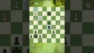 РЕШАЮ ШАХМАТНЫЕ ЗАДАЧИ ♟️