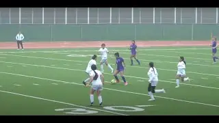 Morton Ranch High School soccer 01 11 2024