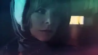 MYLENE FARMER TIME on BRIDGE TV CLASSIC 12/09/2019