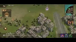 @DoomsdayLastSurvivors terreno de recompensas 2024