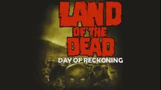 Land of the Dead: Day of Reckoning JAVA GAME (Ojom 2006) FULL WALKTHROUGH