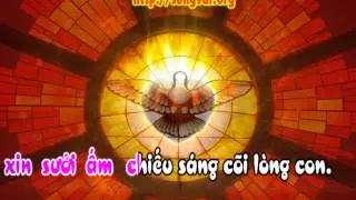 Ngọn Lửa Thánh Linh - demo - http://songvui.org