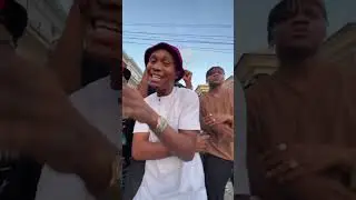 @maziokeke - Don Dada (Open Verse Challenge) #dondada #goyamenor #maziokeke