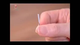 Chapter 14: Replacing Needle on Janome Coverpro 3000p Coverstitch Machine