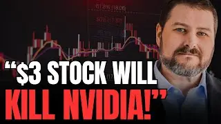 Revealed: Keith Kohl's "$3 Nvidia Killer" Stock (12,000% Gains?)