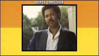 Boris Gardiner - "Falling in love again"