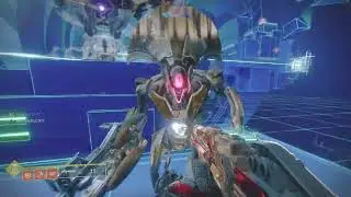 Retrieve Vex Compass From Lost Sector In Liming Harbor | Thrilladrome | Destiny 2: Lightfall