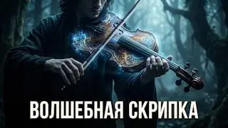 бродячий музыкант (lyrical acoustic ballad) ai music