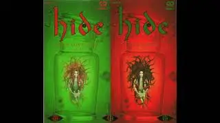 hide - Oblaat