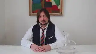 Разница  между энологом и сомелье