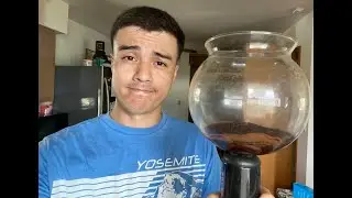 Ultimate Coffee Maker - Introducing the Vacuum Pot