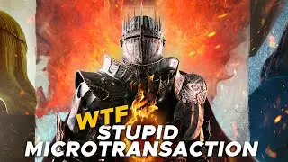 How Dragon Dogma 2 MICROTRANSCATION is Stupid ? - Tamil