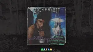 ZACH RABBIT - SUBJECT TO EVIL (PROD. ZACH RABBIT)