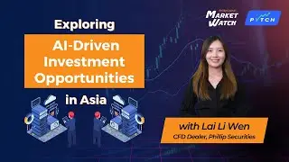 Market Watch: Exploring AI-Driven Investment Opportunities in Asia