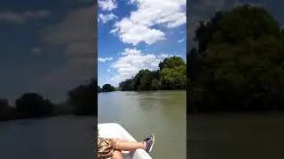 PROTEZIONE CIVILE FLUVIALE ... MONITORAGGIO ESTIVO