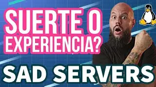 SADSERVERS / Oaxaca, Melbourne, Lisbon (MEDIUM)