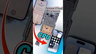 Remove iCloud iPhone 14 Pro Max Hardware-Unlock iCloud 